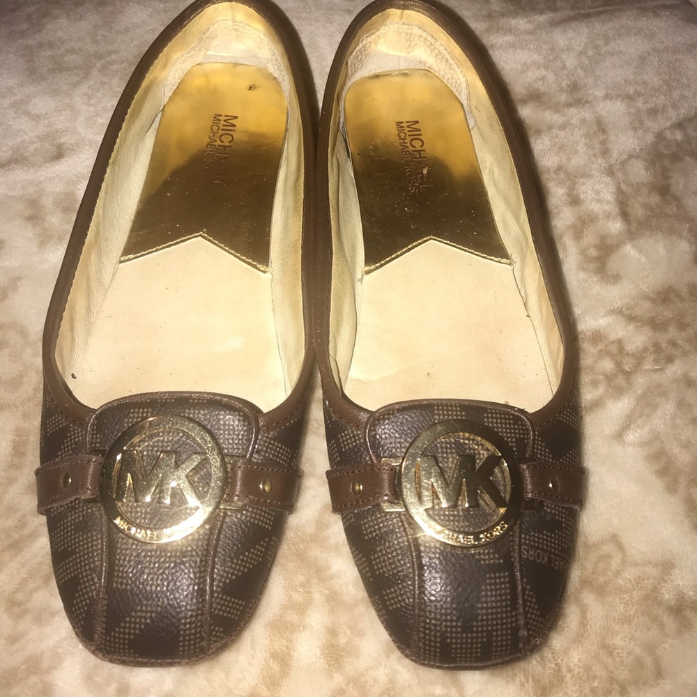 Michael Kors Lillie Moccasins